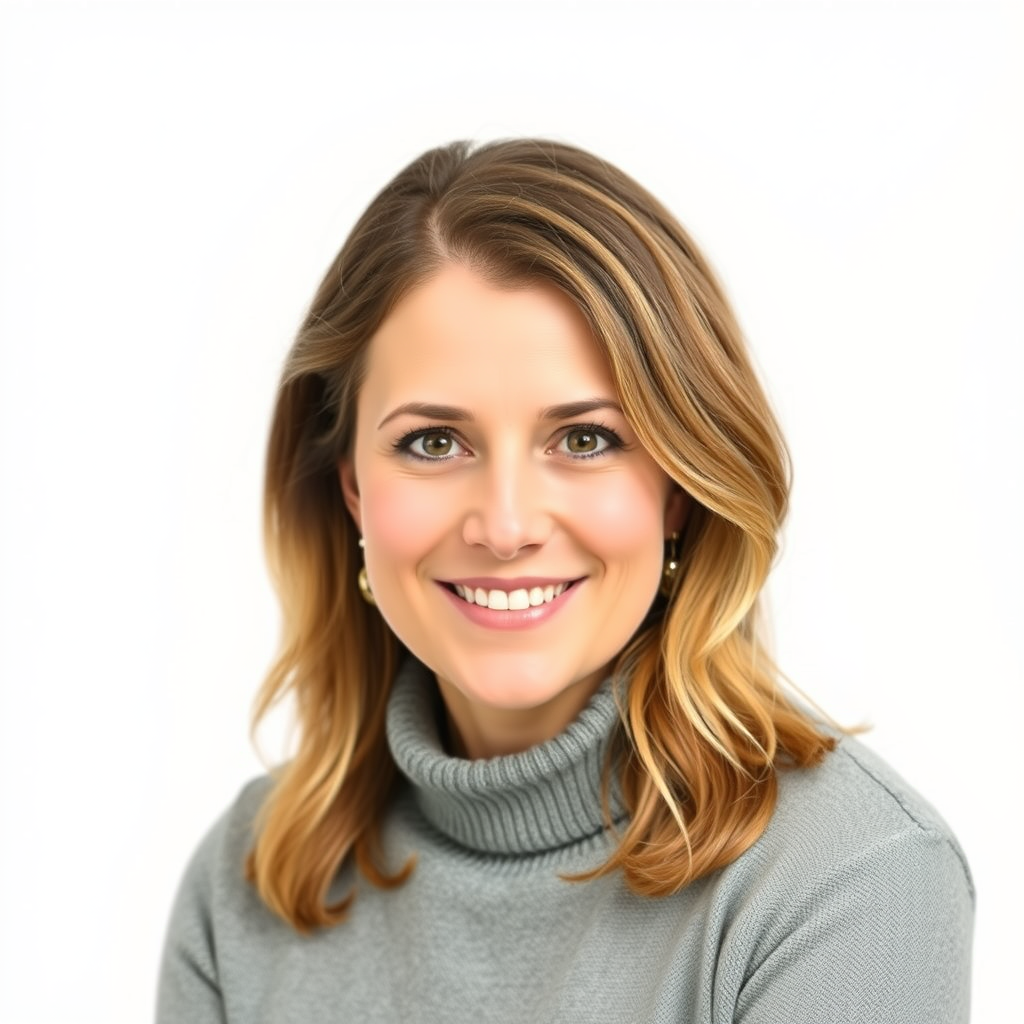 Caroline Jones