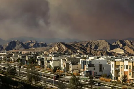 Blaze Fumes May Result in Nearly 1.4 Million Deaths Each Year by 2100 if Emissions Remain Unchecked, Study Projects