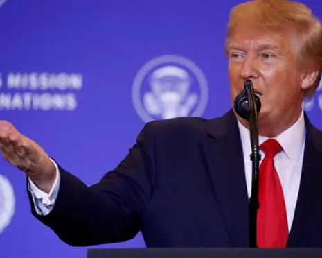 Trump Neglected The Oath of Presidency. History Will Not Remember His Leadership Favorably