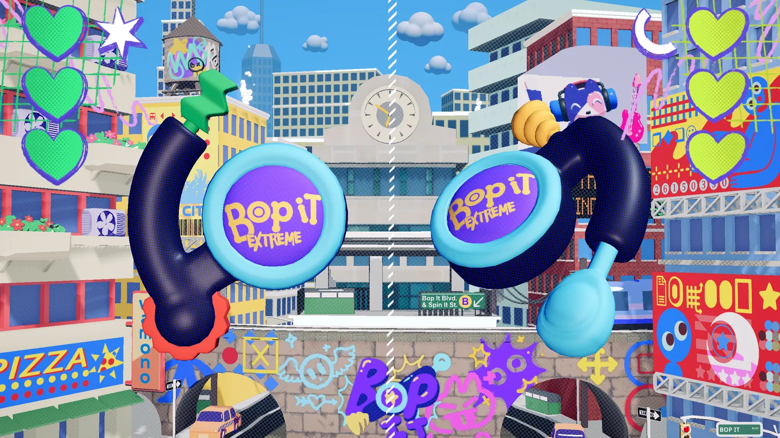 Embrace the Ultimate Childhood Party Game with This Iconic Toy: A New Gaming Experience