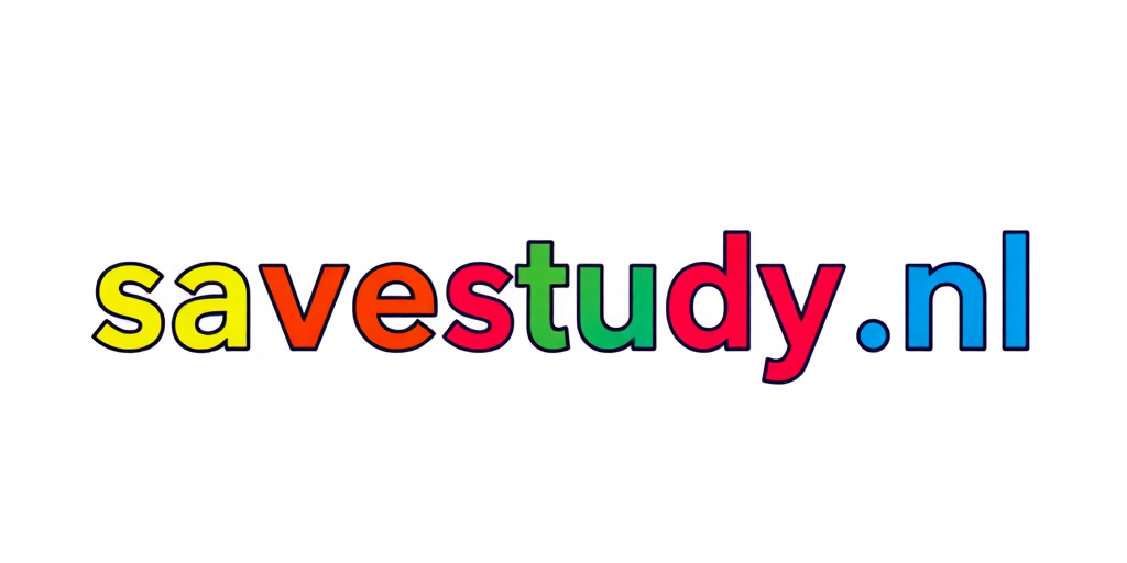 SaveStudy