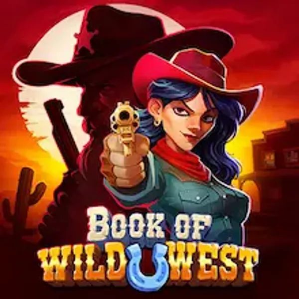 Book of Wild West
