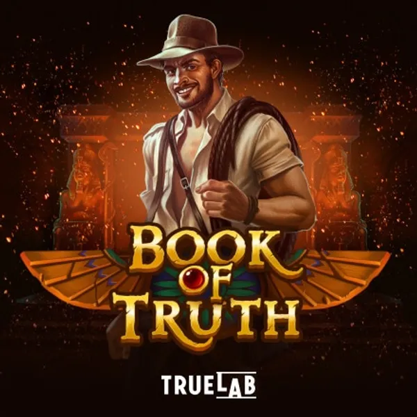 Book of truth