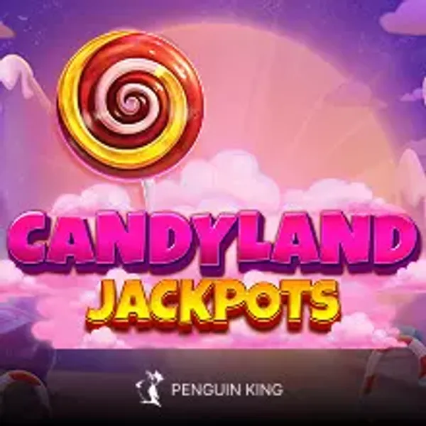 Candyland jackpots