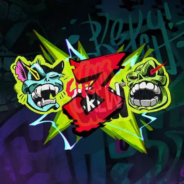 Chaos crew 3