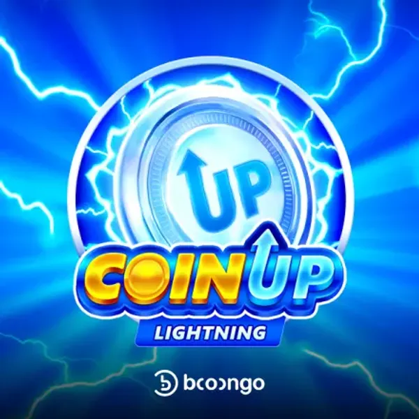 Coin up lightning