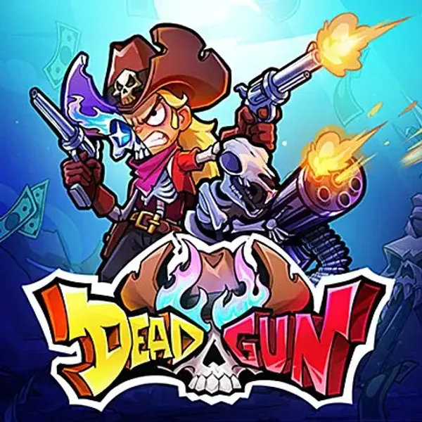 DeadGun