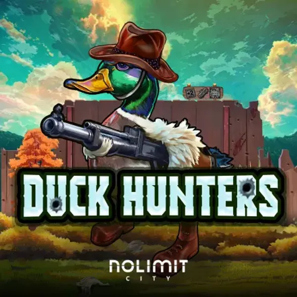 Duck hunters