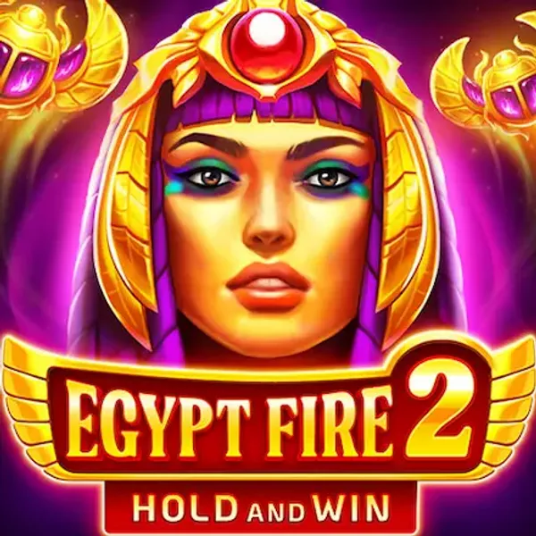 Egypt fire 2