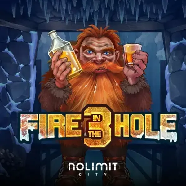 Fire in the hole 3