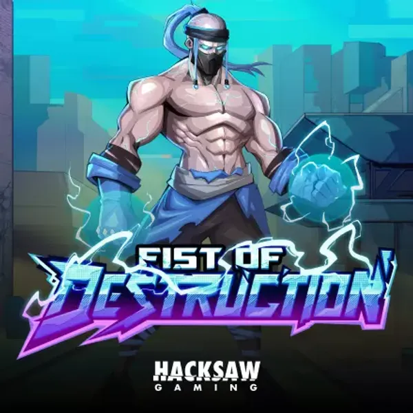 Fist of destruction