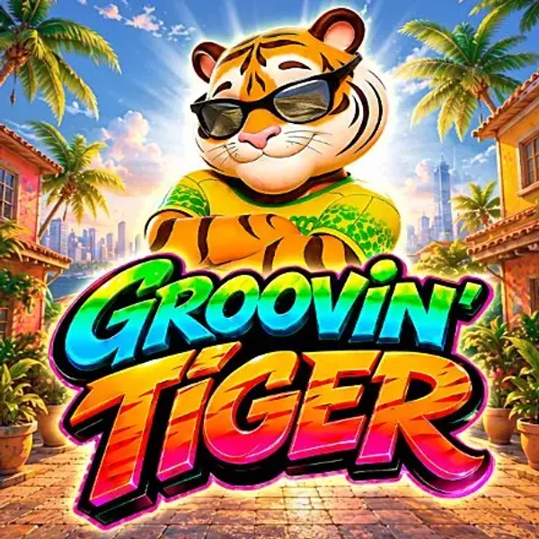 Grooving tiger