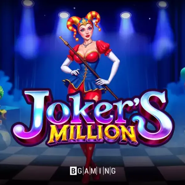 Jokers Million