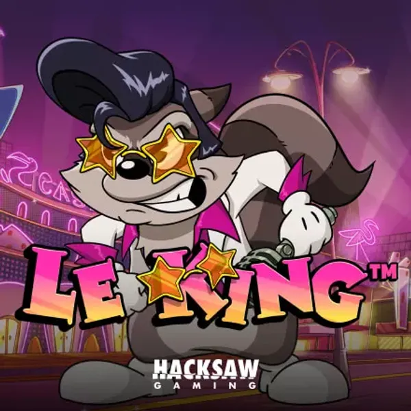 Le king