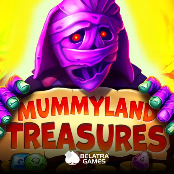 Mummyland Treasures