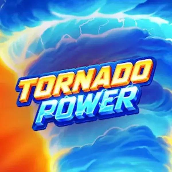 Tornado power hold and win