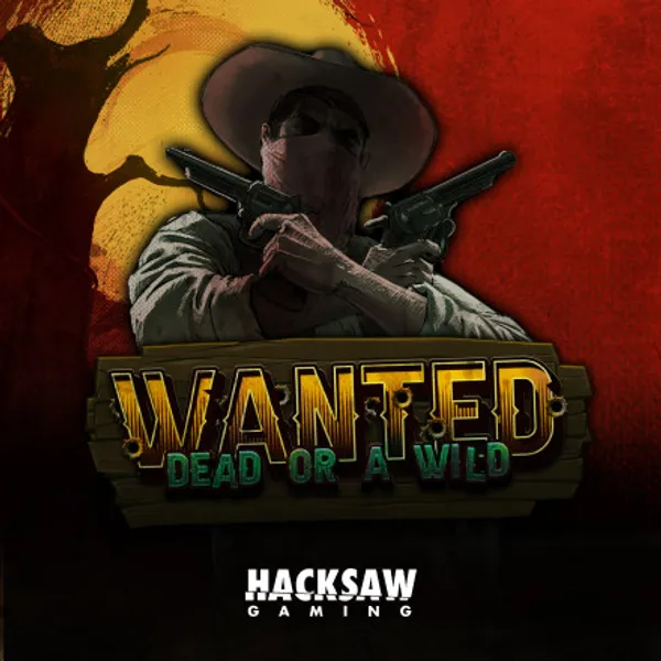 Wanted Dead ora Wild