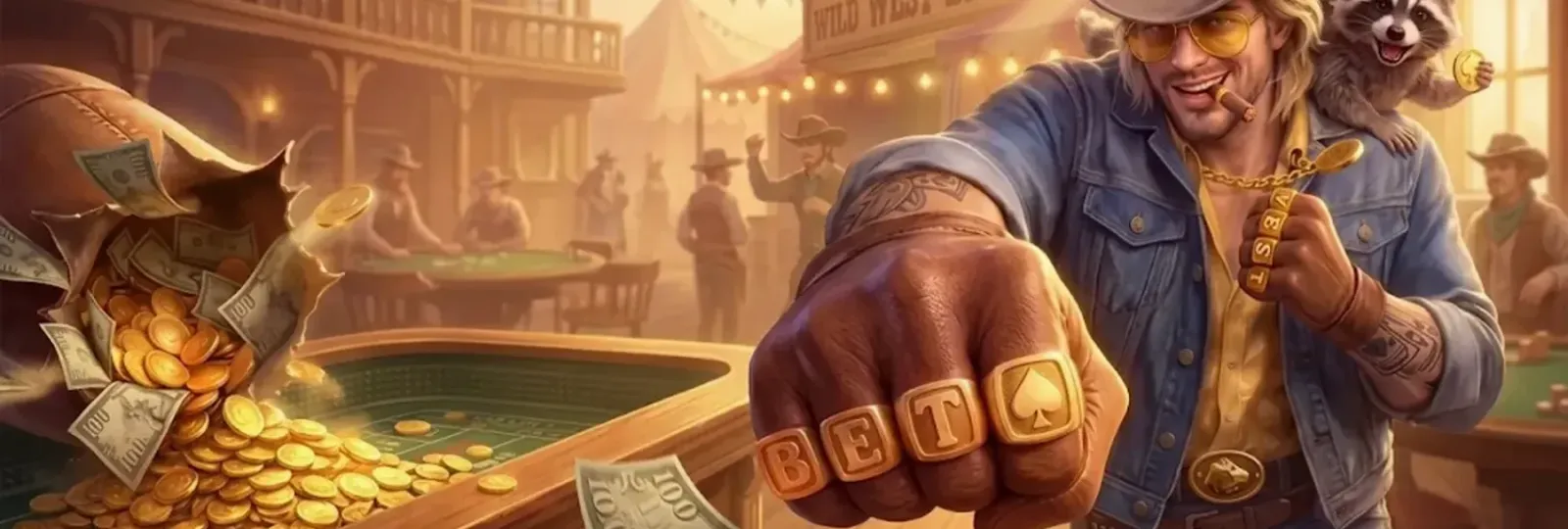 Betwest
