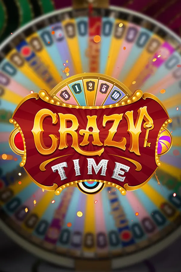 Crazy time