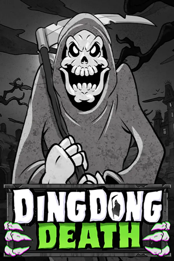Ding dong death