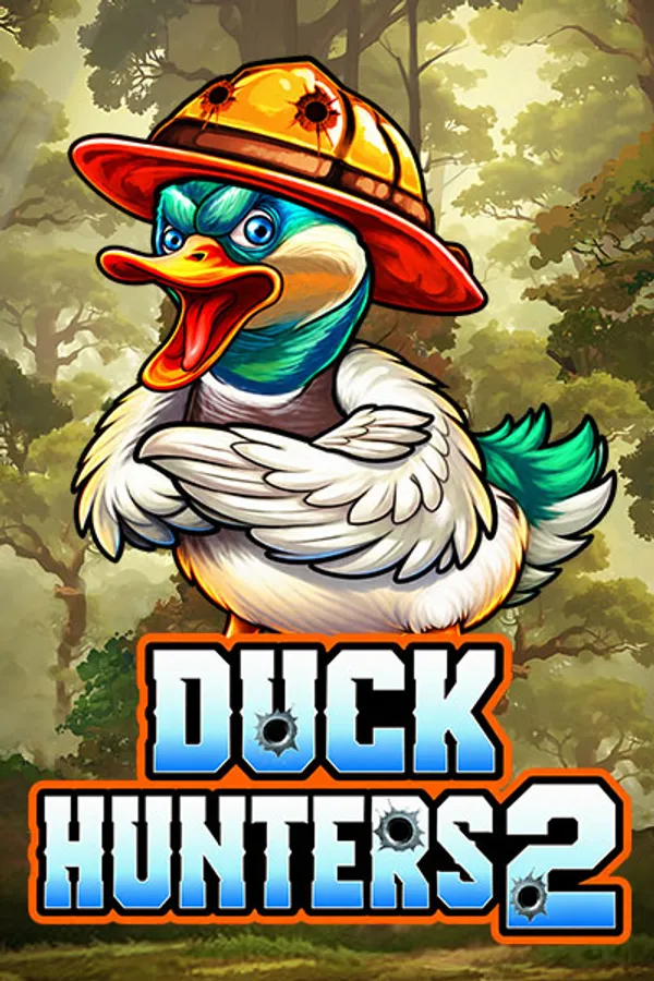 Duck hunters 2