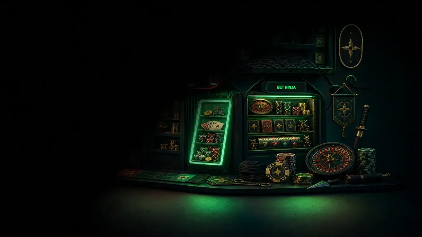 Hero bg casino