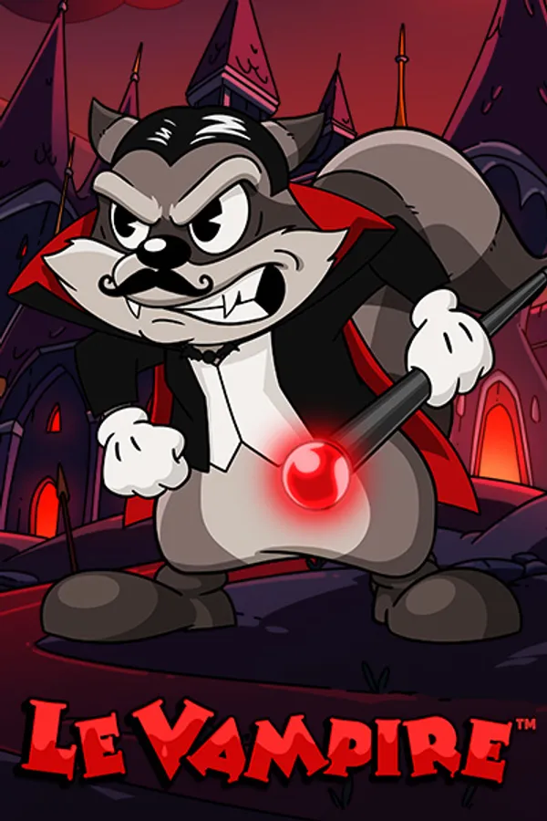 Le vampire