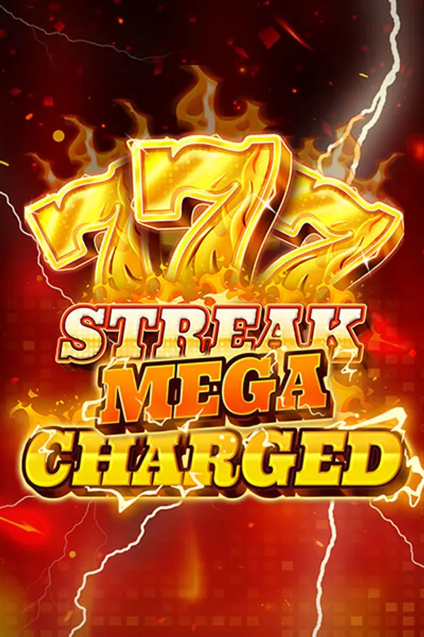 Streak mega charged
